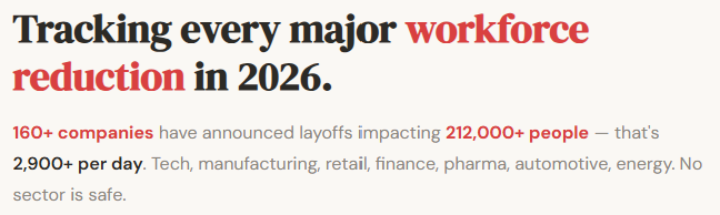 Official Layoff tweet media