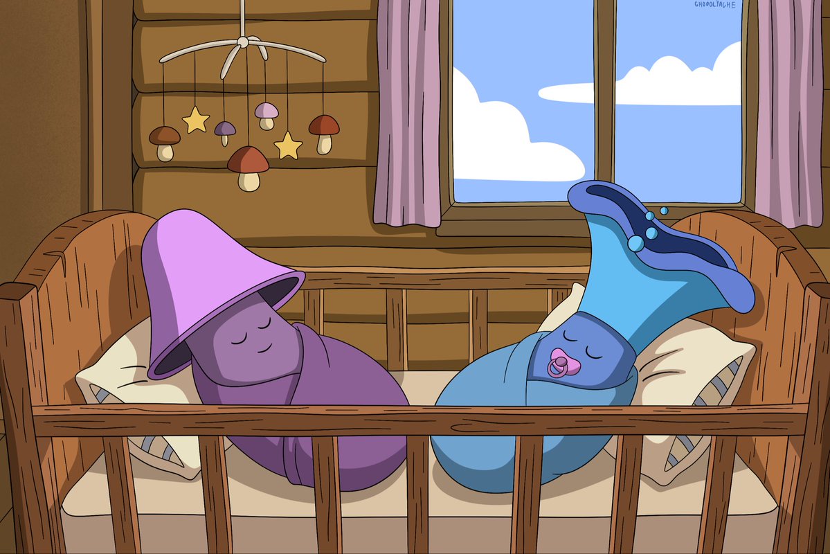 ghooolyache tweet media