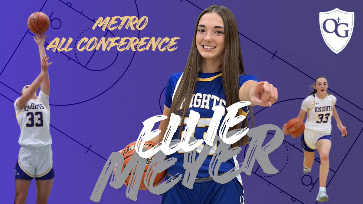 O'G Knights Girls Basketball tweet media