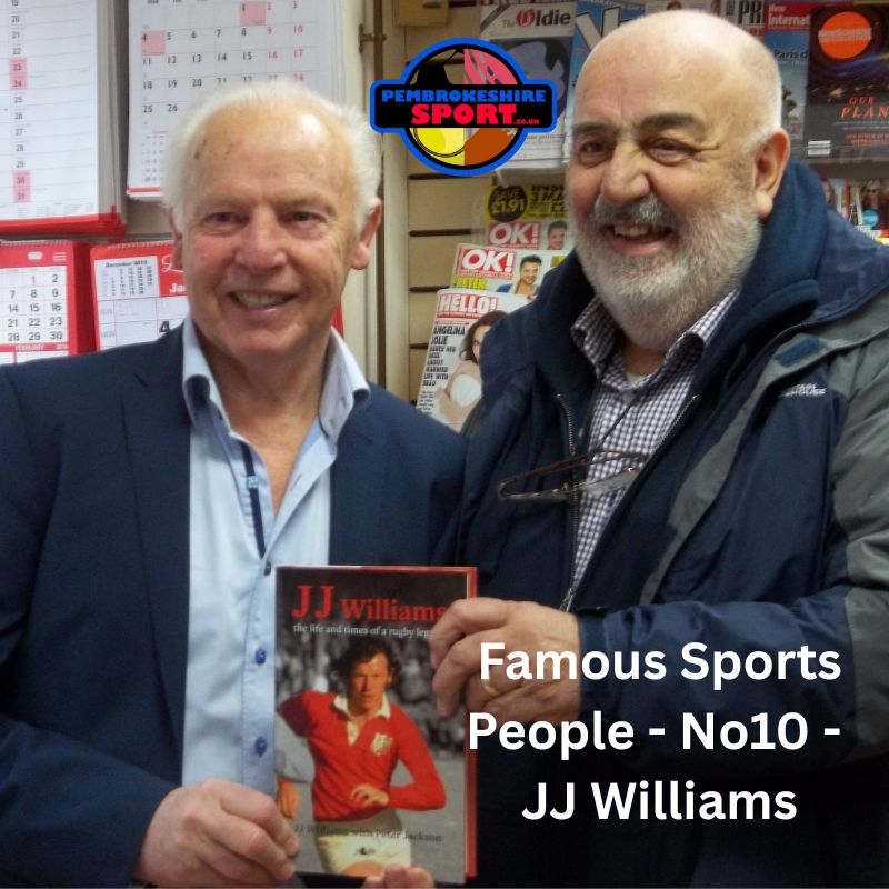 Gordon Thomas tweet media