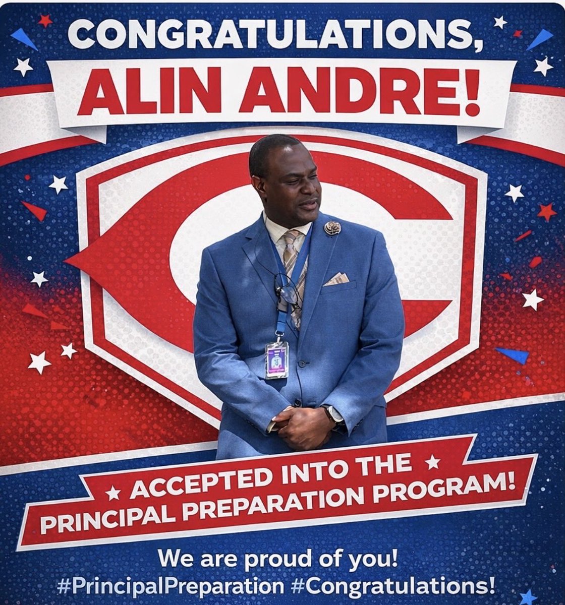 Plantation High tweet media