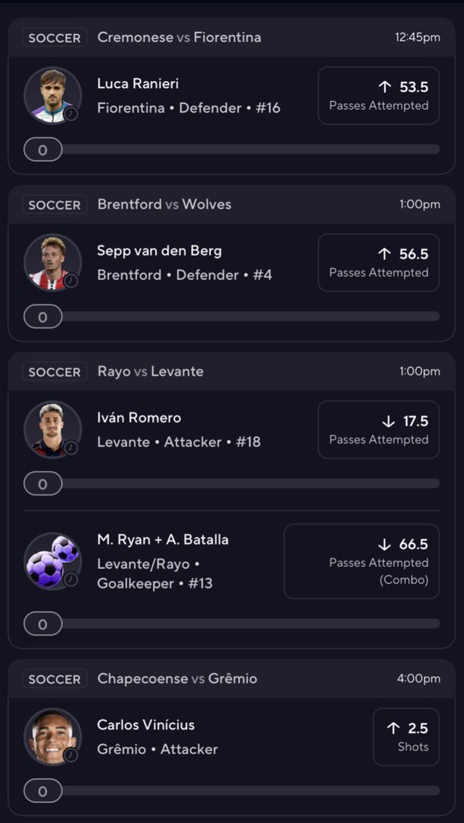 GoalKickProps tweet media