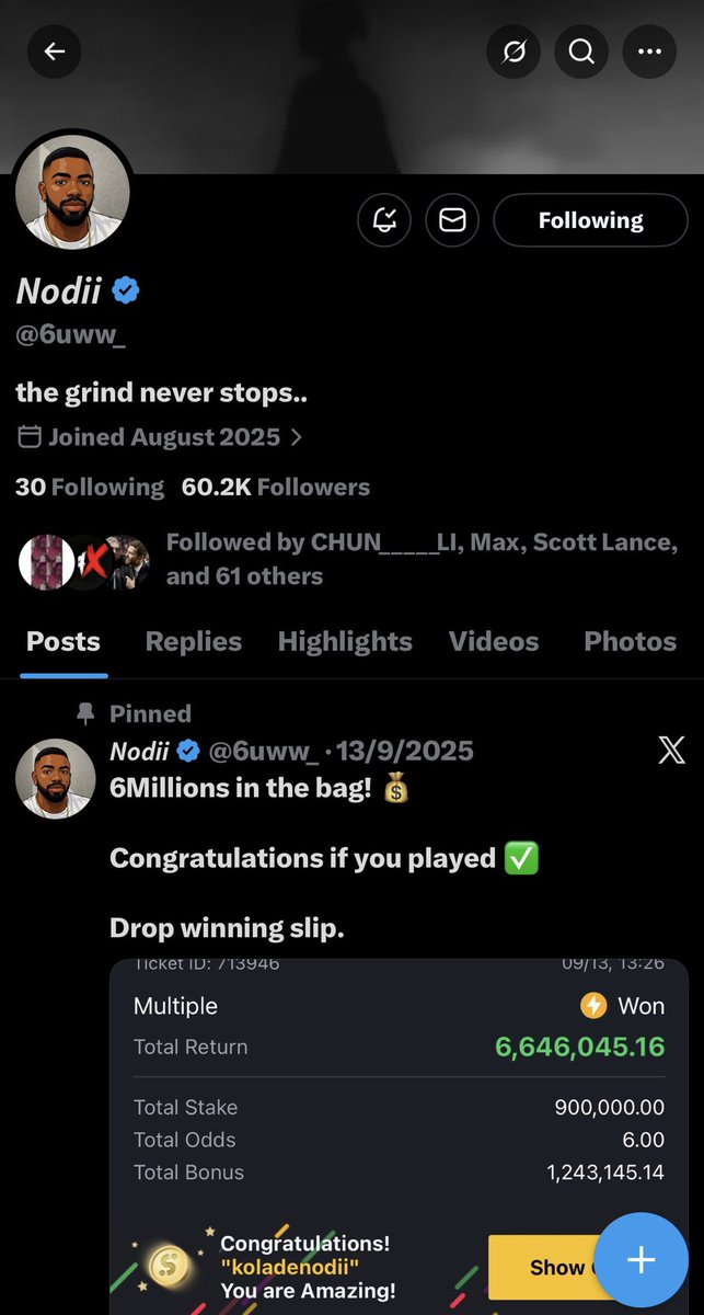 Emperor 👑💼 tweet media