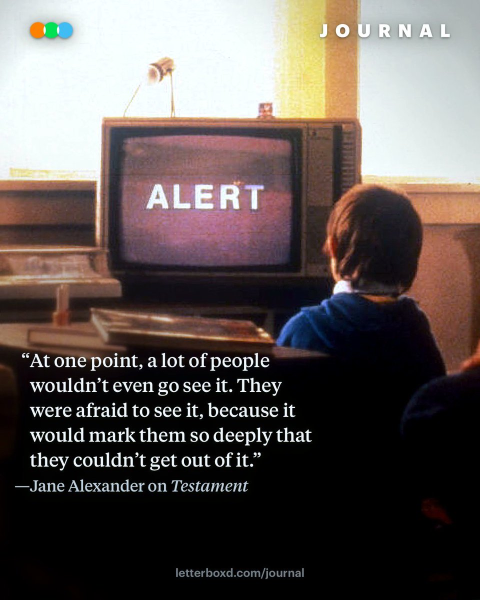 Letterboxd tweet media