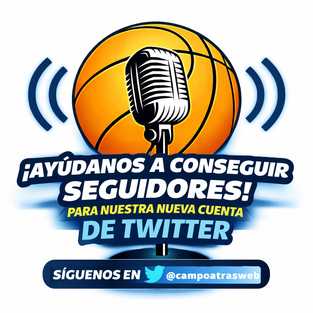 Campoatras Web tweet media