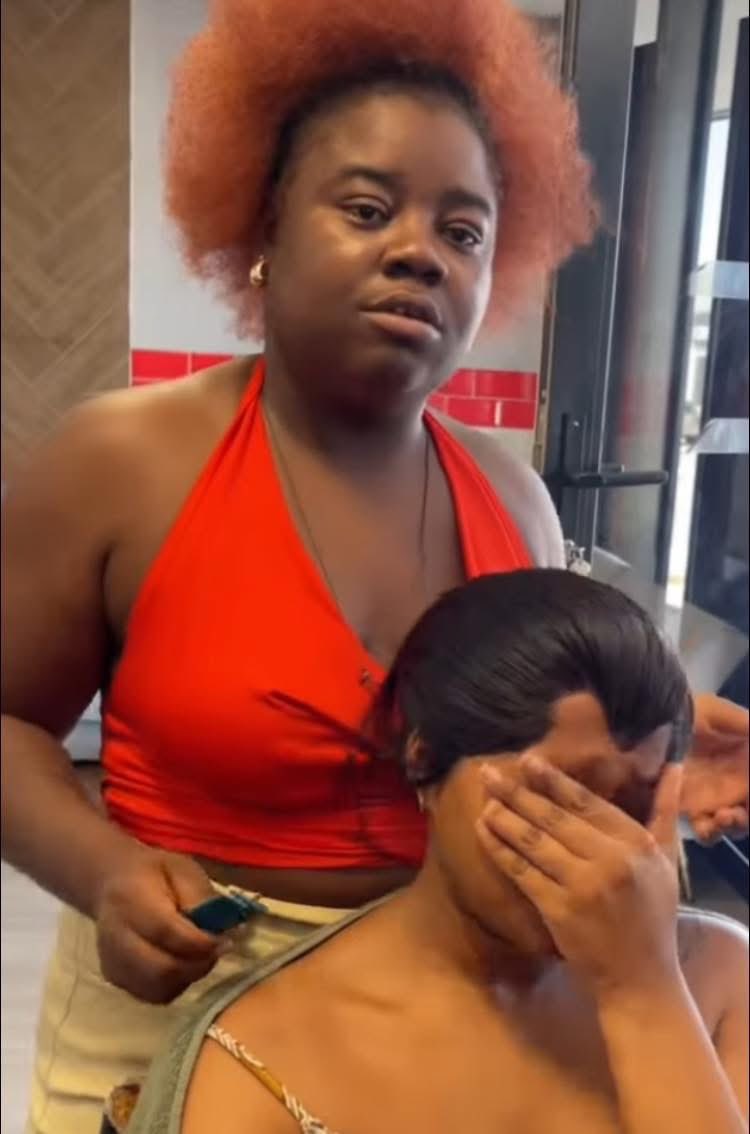 AM💁‍♀️👑 tweet media