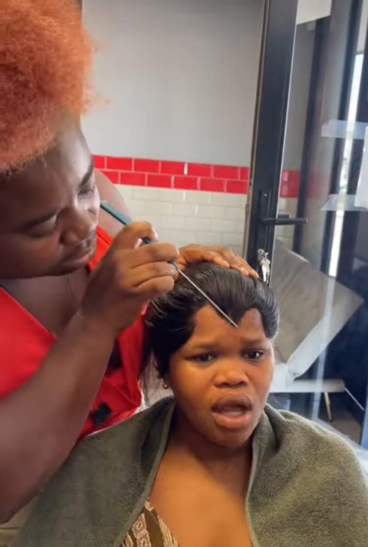 AM💁‍♀️👑 tweet media