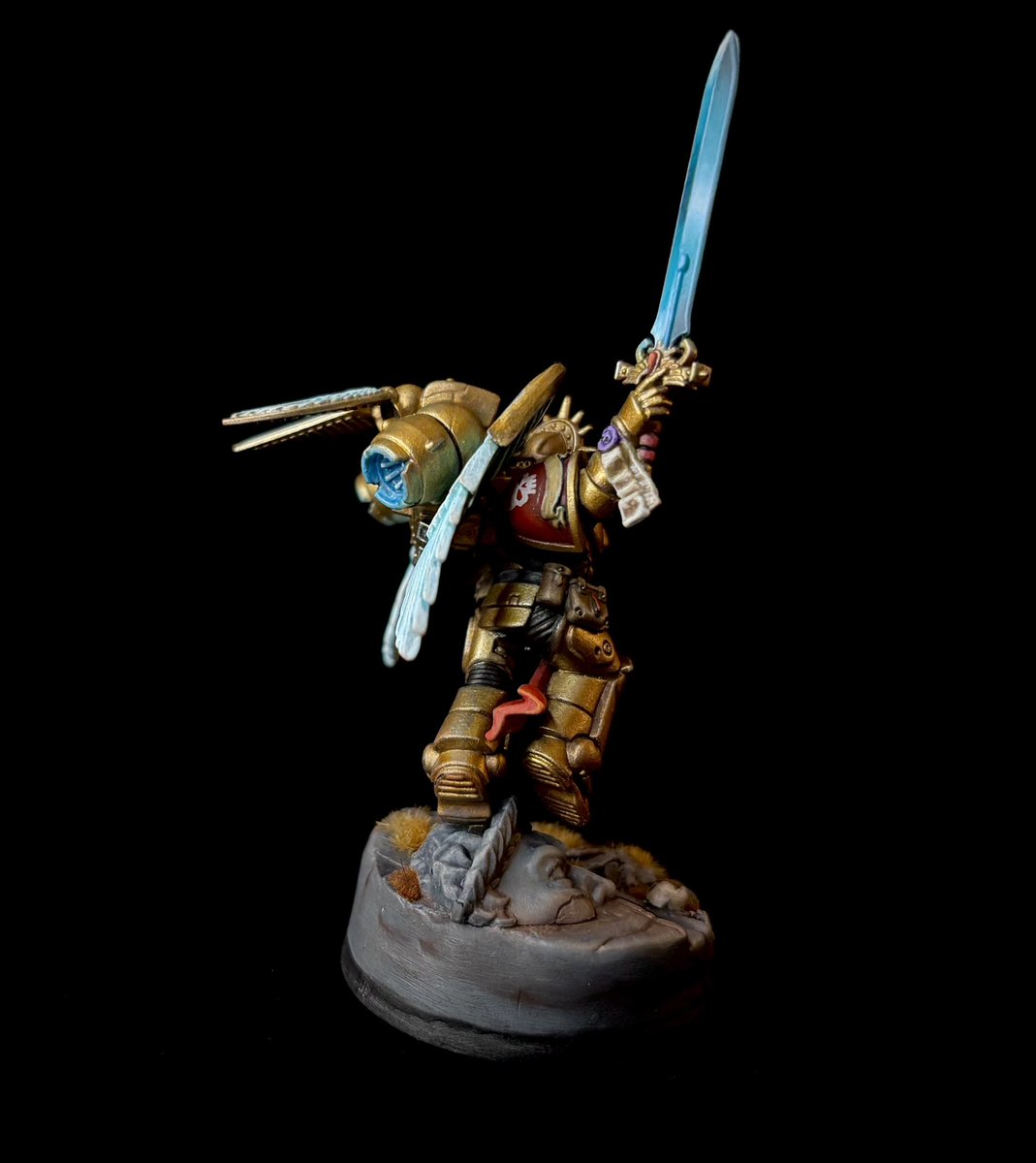 gavin_grimes's tweet photo. @elementgames_ng Recently finished this golden boy https://t.co/O7nRHCcNcu