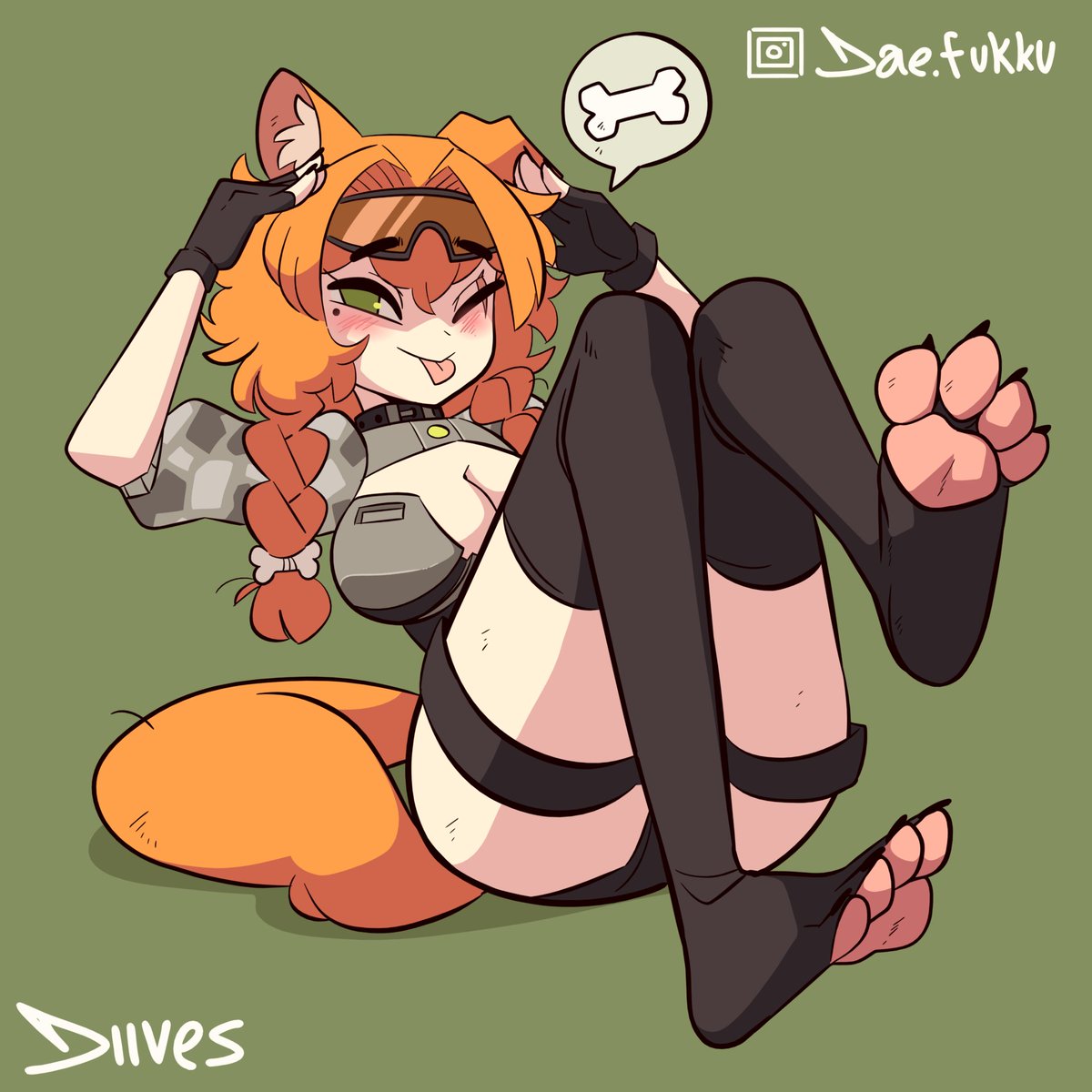 Diives tweet media