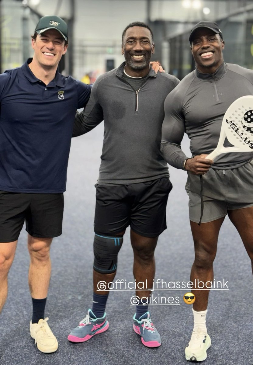 Strictly men 🪩 tweet media