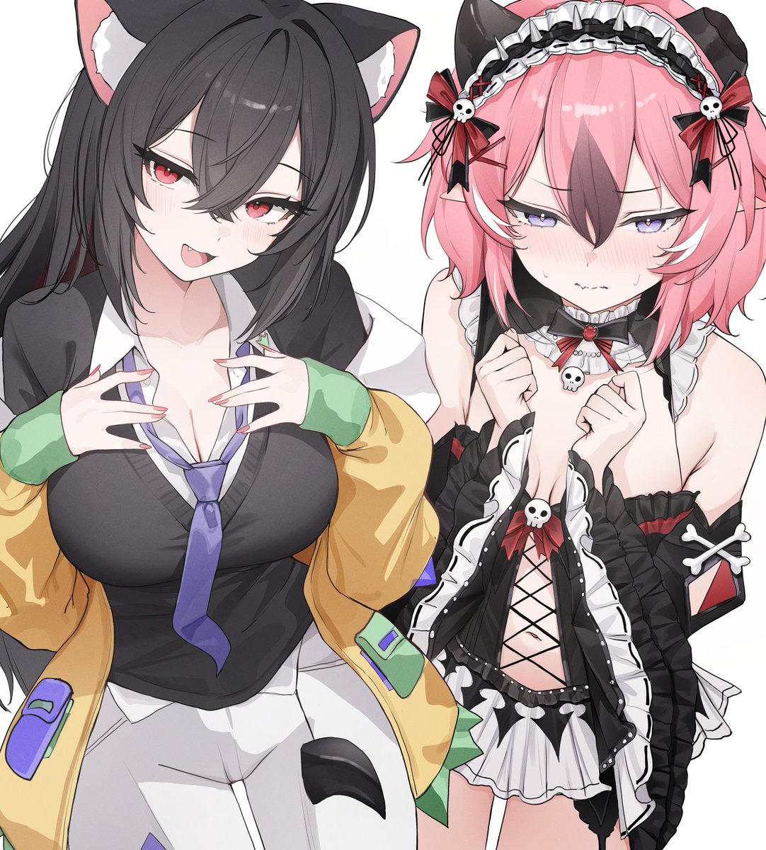 Suki 💀 🐾 tweet media