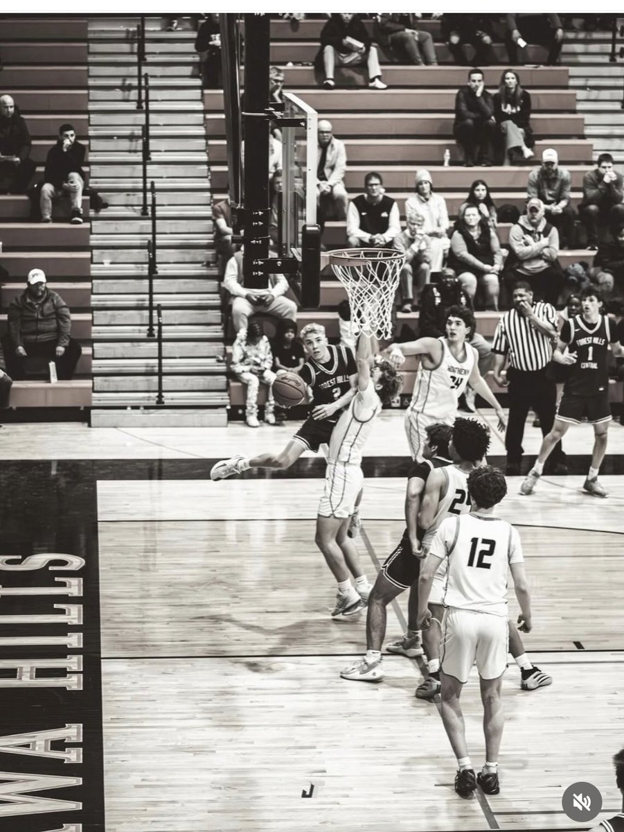 Kellen Paul 2029 | 4.0 GPA tweet media