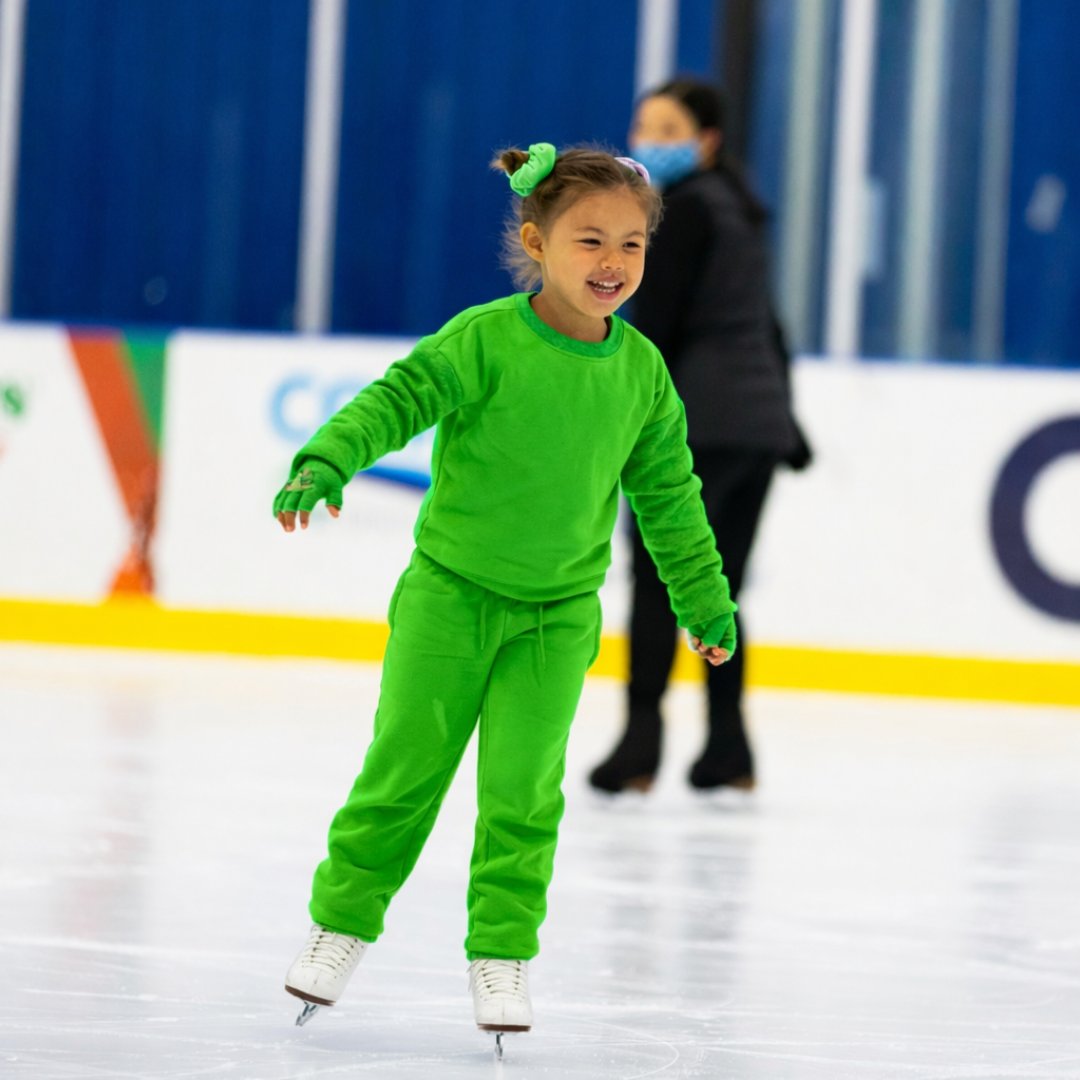 Community First Igloo tweet media