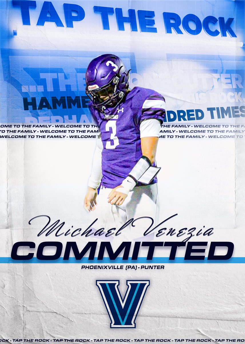 Michael Venezia tweet media