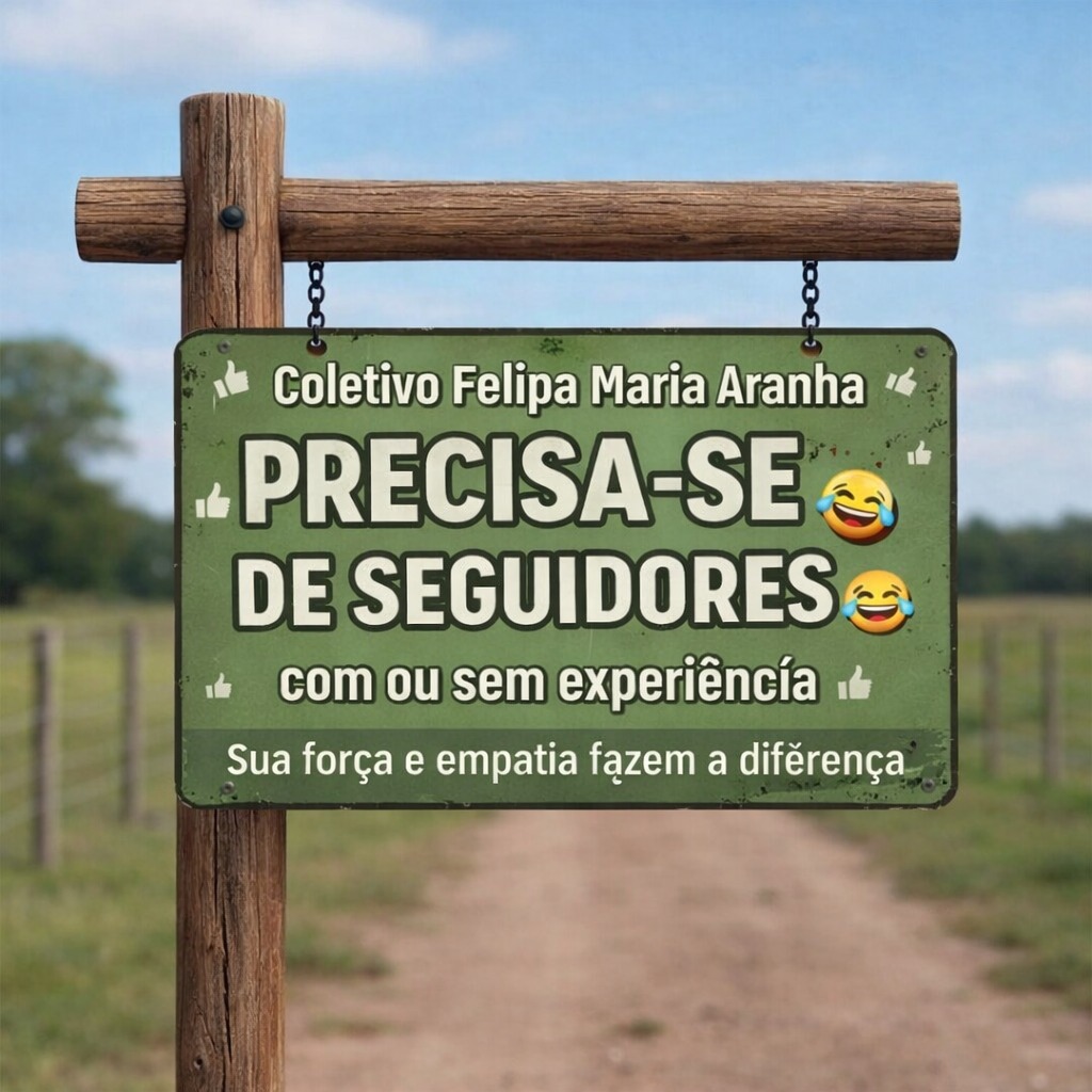COLETIVO FELIPA MARIA ARANHA PARÁ tweet media
