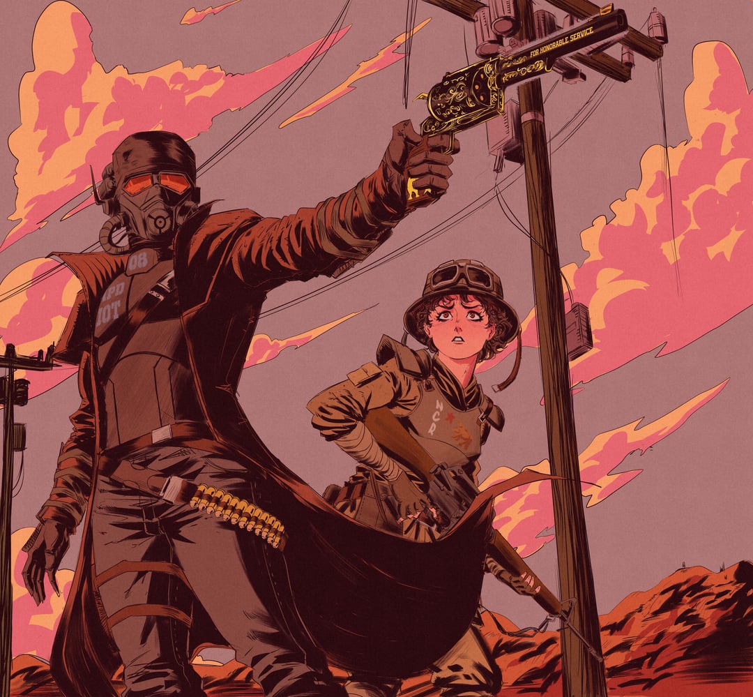 MA5K CEO tweet media