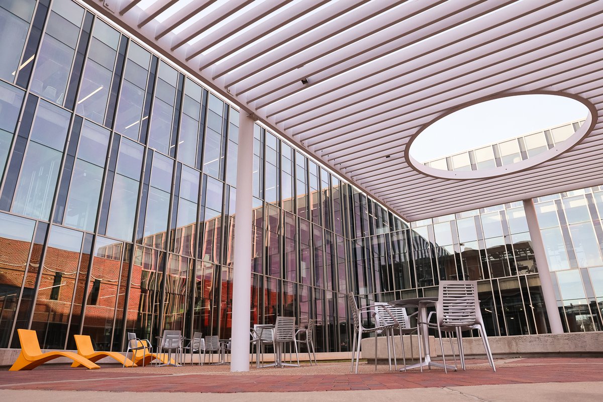 Tarleton State University tweet media