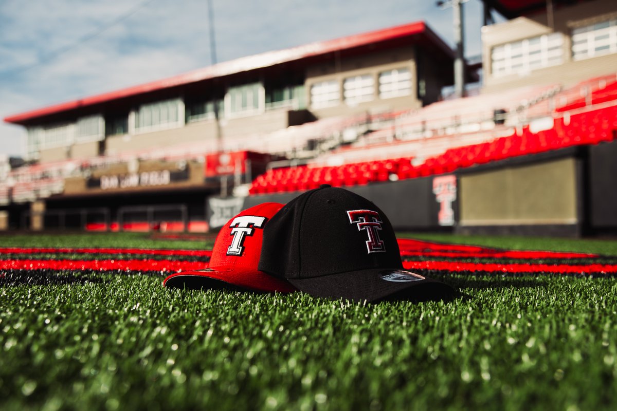 Texas Tech Baseball tweet media