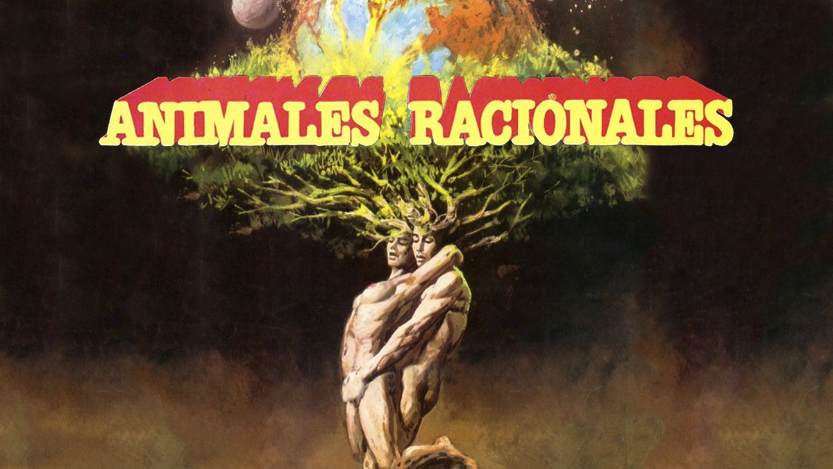 Campamento Krypton tweet media