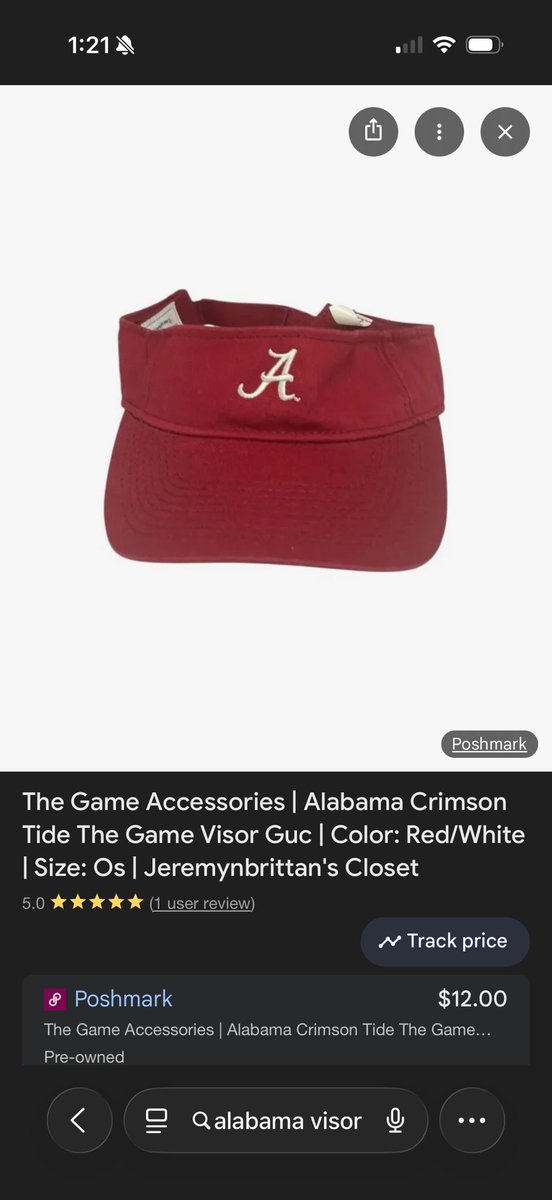 Barney “Deputy” Fife tweet media