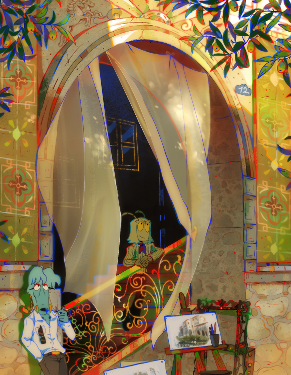 👹🐜Pariambod🐜👹 tweet media