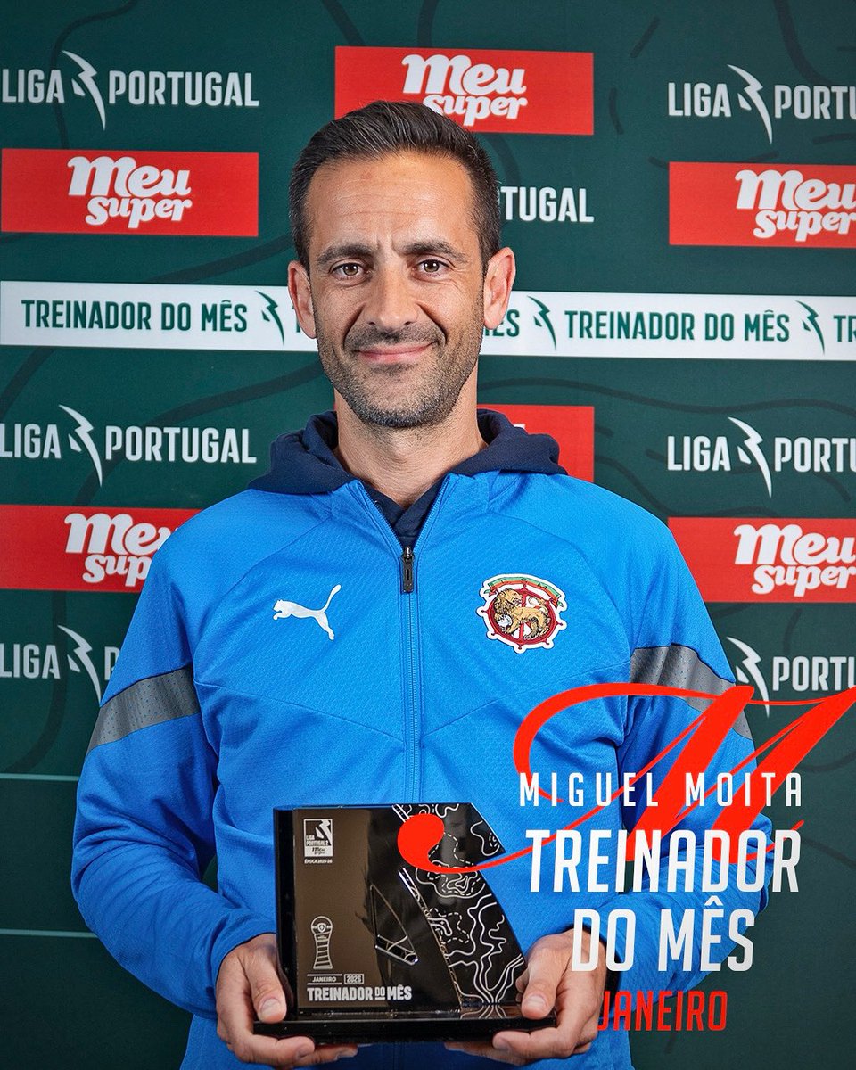 CS Marítimo tweet media