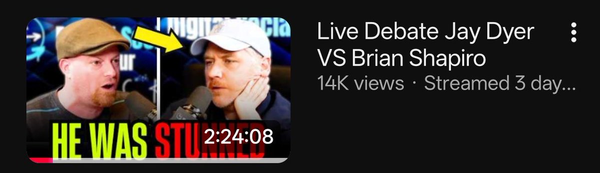 Rhetorically Defective tweet media