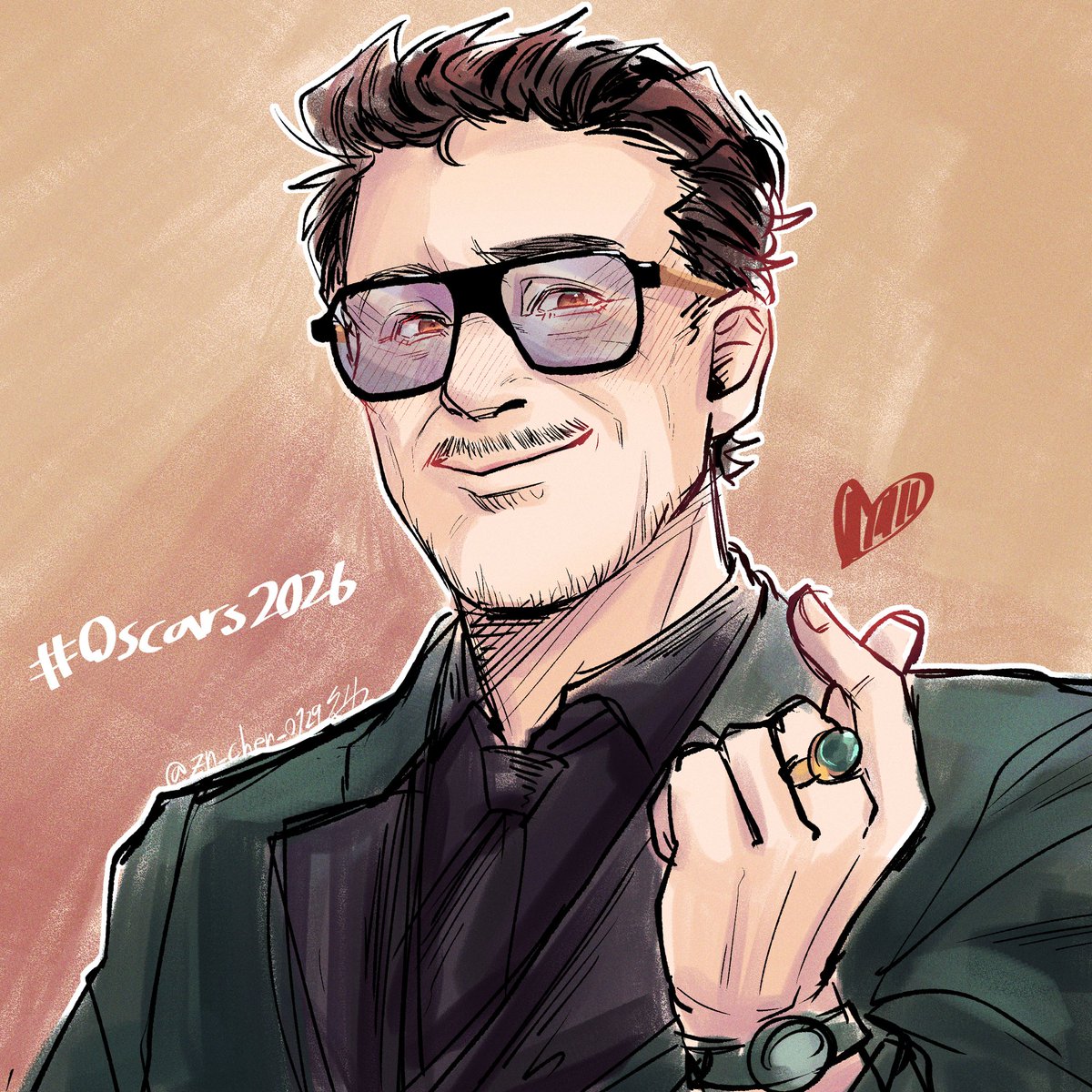 糾_Jiou tweet media