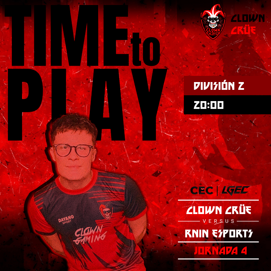 Clown Crüe tweet media