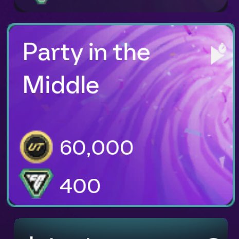 Waldy - EAFC Trader tweet media