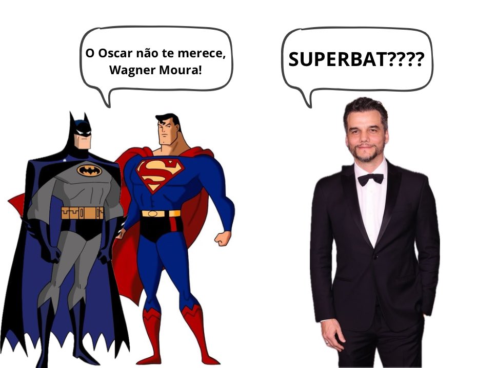 acervo superbat tweet media