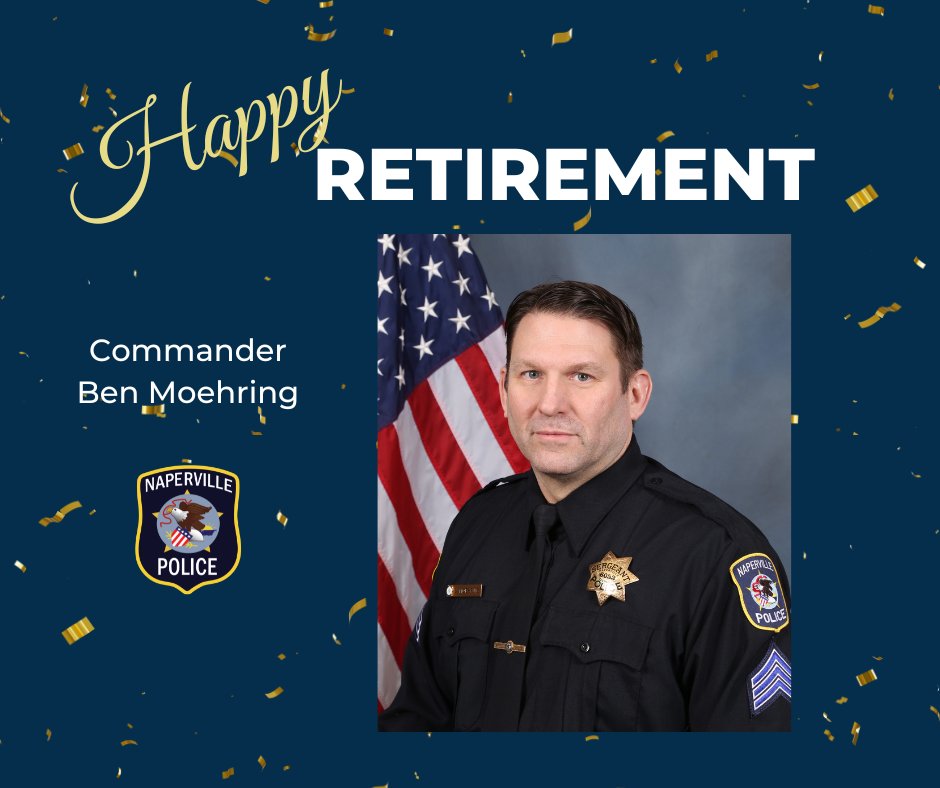 NapervillePD tweet media