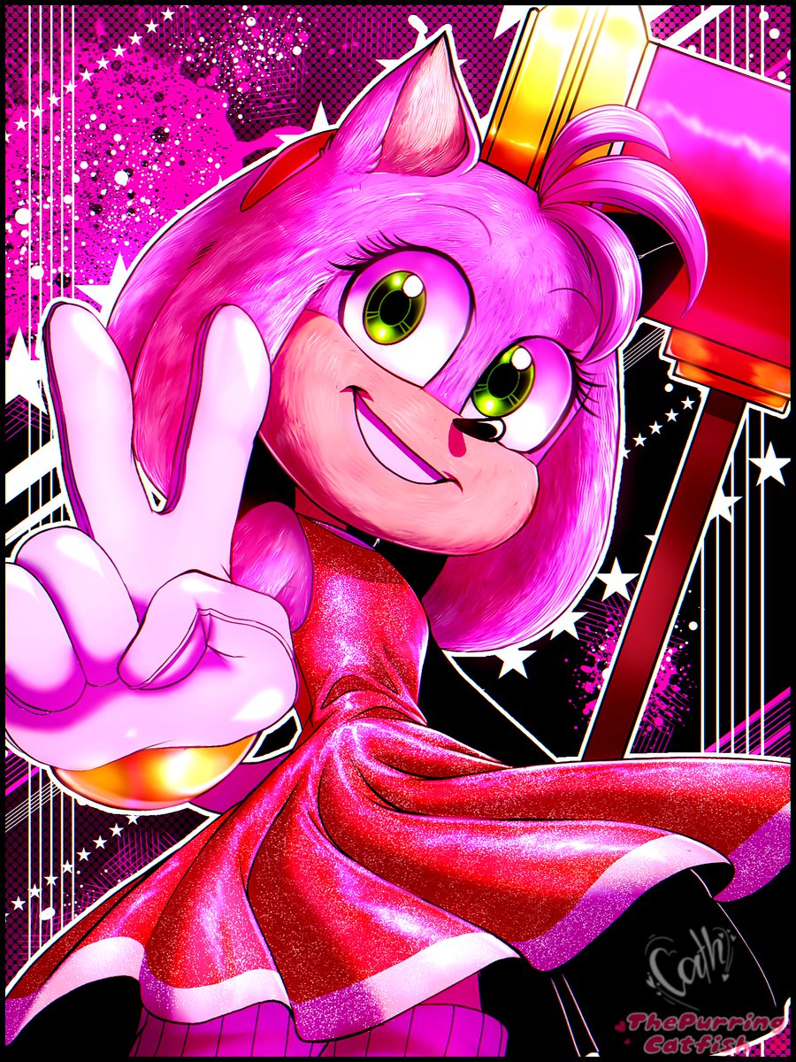 ThePurringCatfish 🌈🇵🇭✨ tweet media