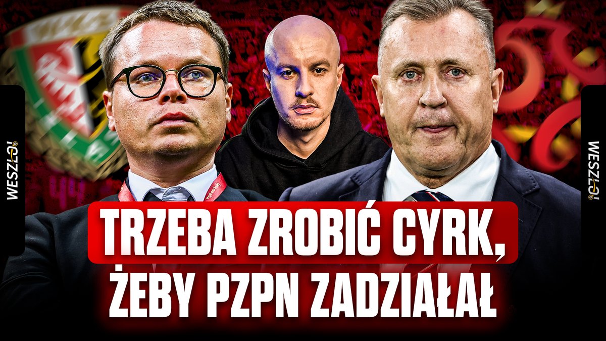 Jakub Białek tweet media