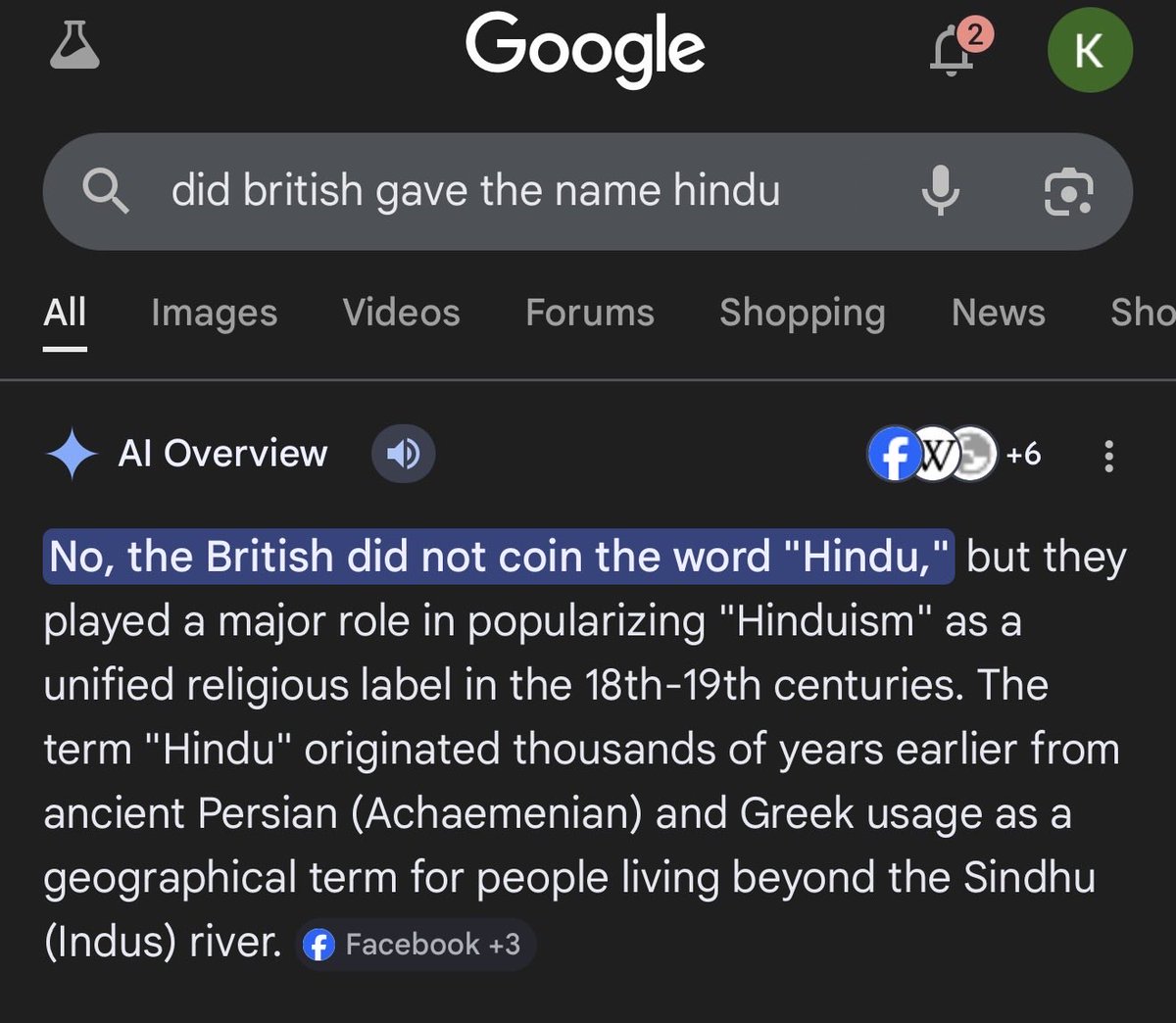 Rocky Bhai tweet media