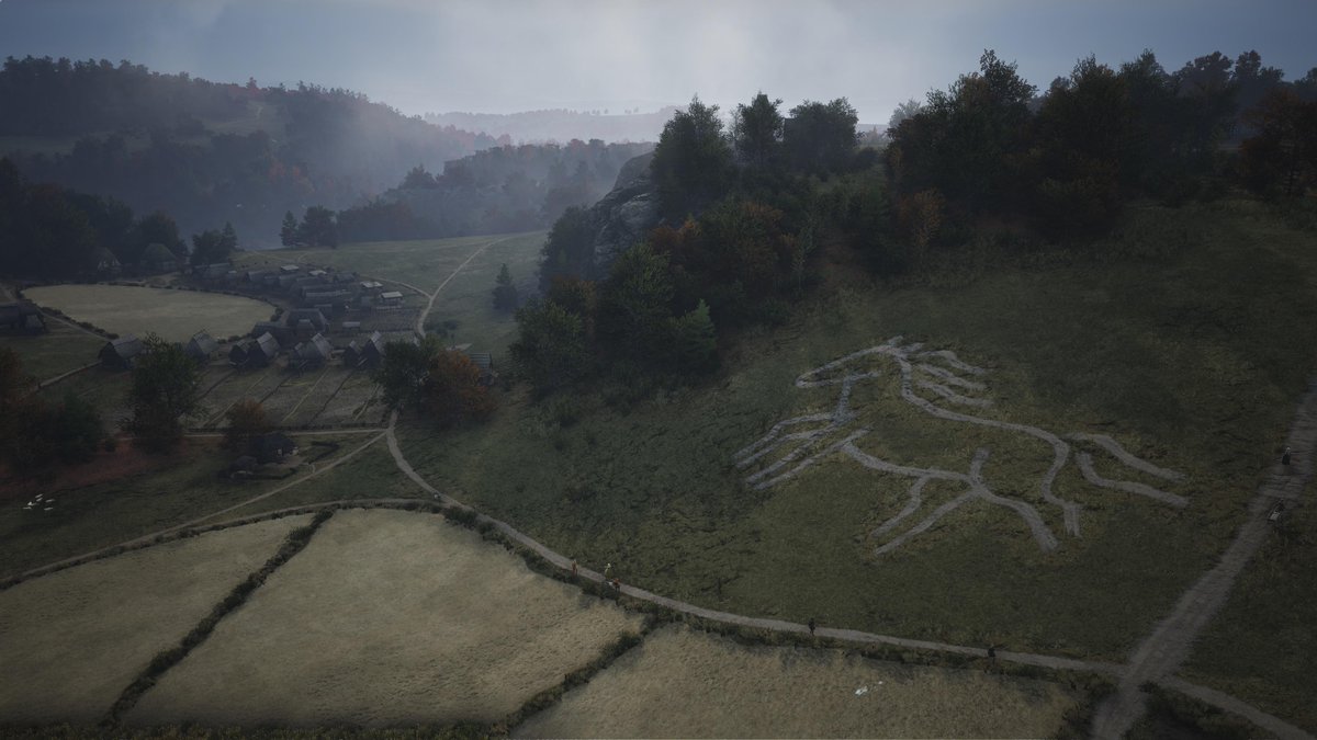 Hooded Horse tweet media