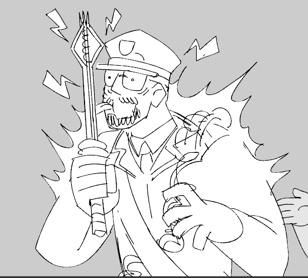 Yellow-py (Sketch Comms are open!) tweet media