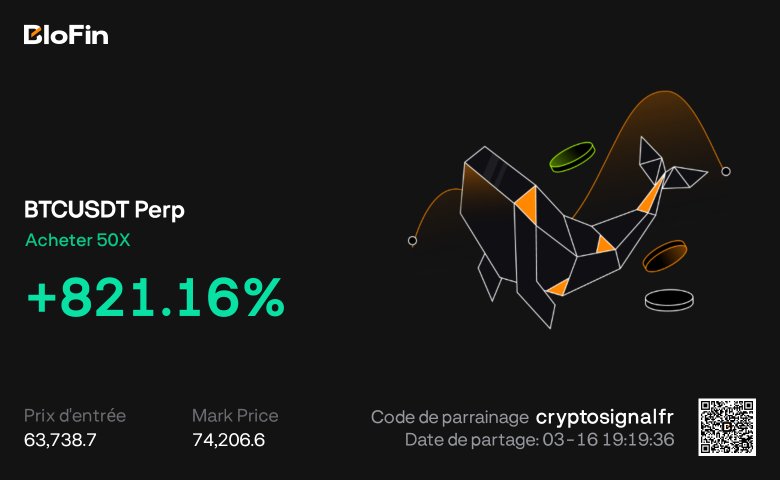 Crypto Signal tweet media