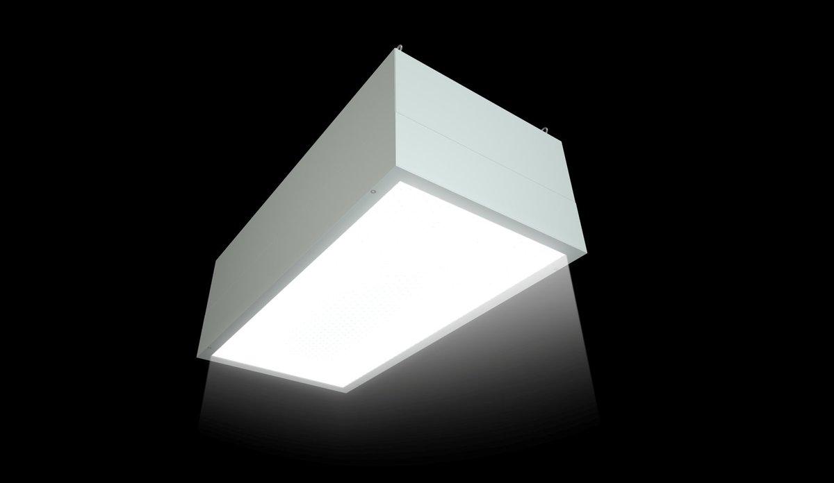 Price Industries tweet media