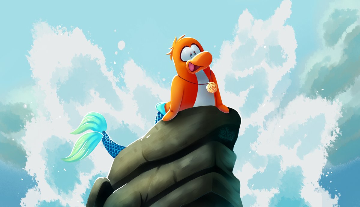 Minty (OPEN COMMS) tweet media