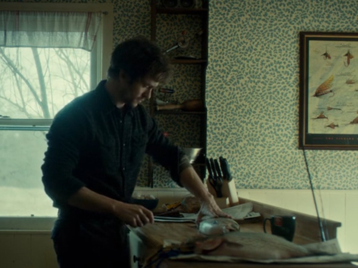 olive ୨୧《will graham》 tweet media