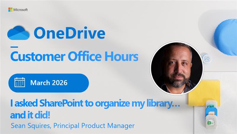 OneDrive tweet media