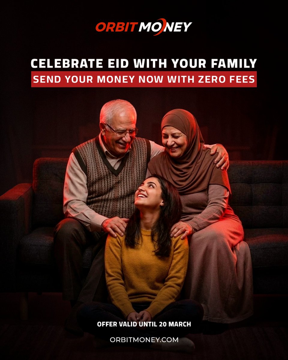 Orbit Money tweet media