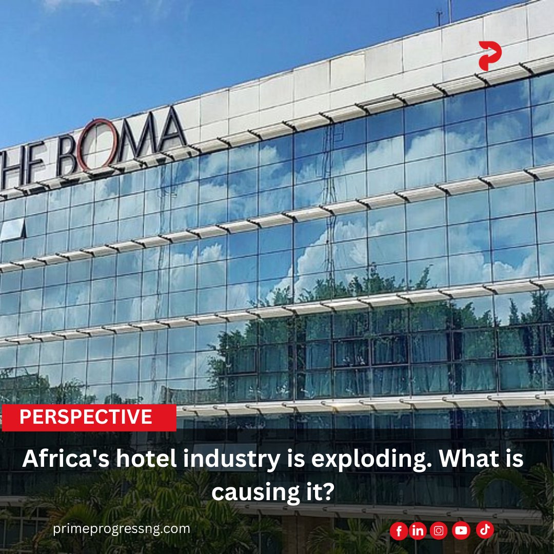 Prime Progress tweet media