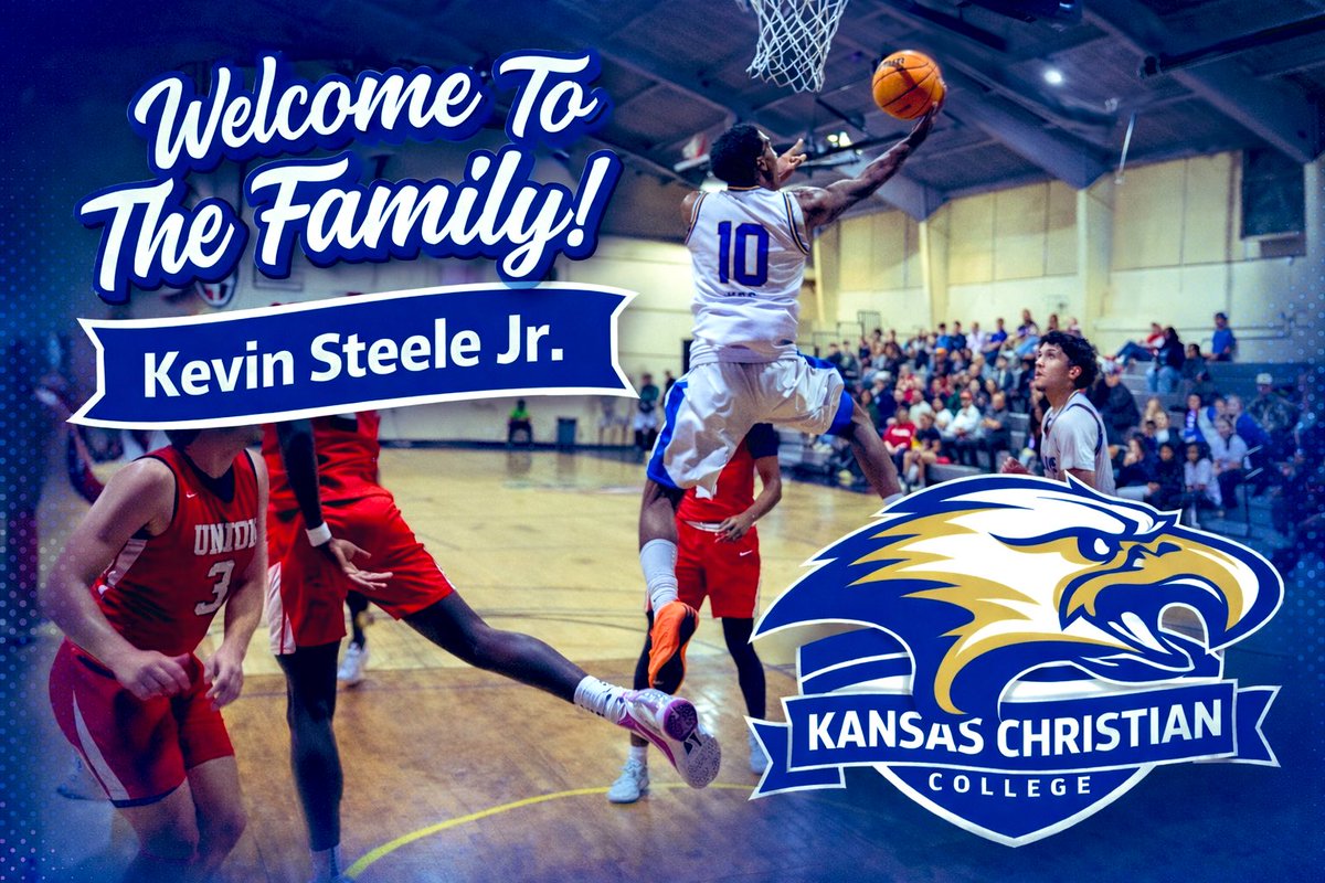 Kevin Steele Jr tweet media