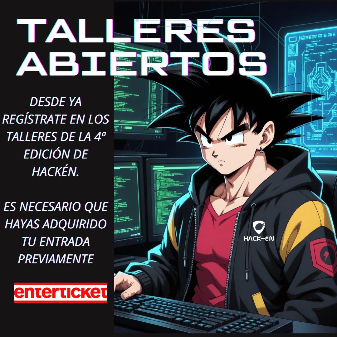 Hack-én tweet media