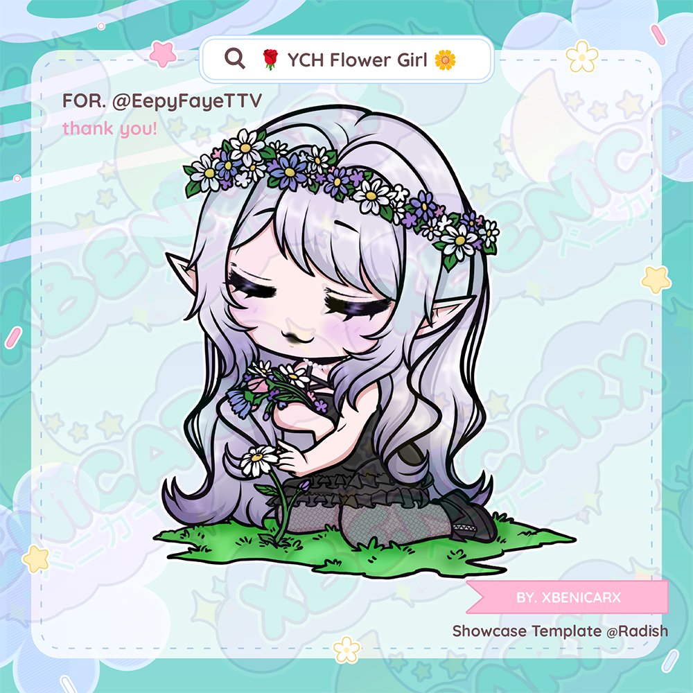 ‧͙⁺˚・༓‧͙𝓑𝓮𝓷𝓲‧͙༓・˚⁺‧͙ 🌠Comms OPEN🌠 tweet media