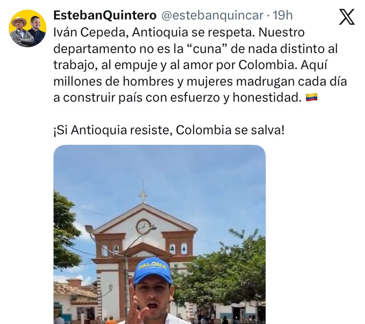 Mario Roberto tweet media