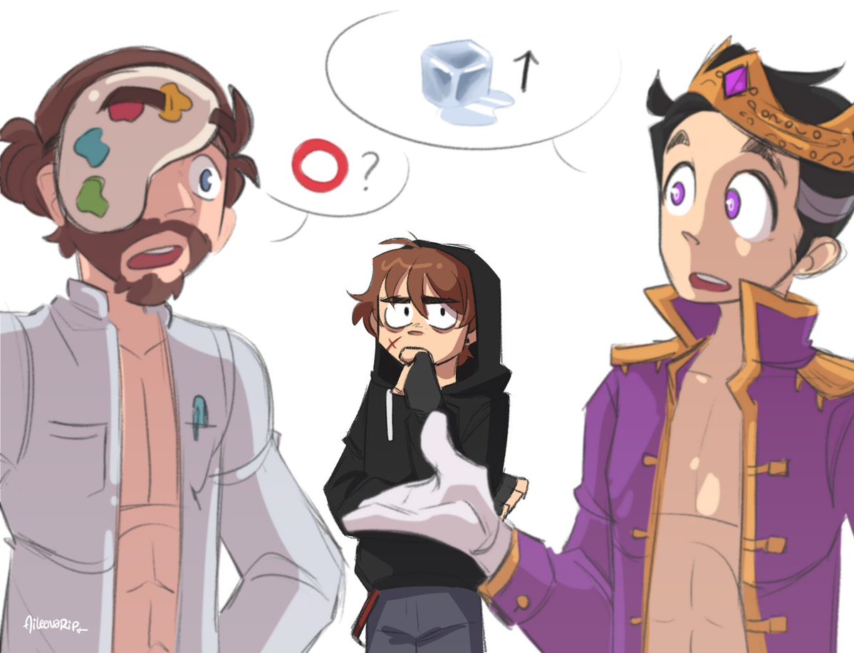 Fuerza Luzu todos estábamos contigo
#qsmp2