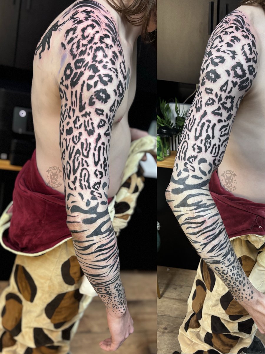 🧣𝐒𝐜𝐚𝐫𝐟! tweet media